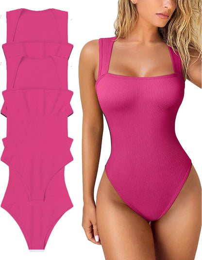 💥 Last day! 50% Off OFF -Buy 1 Get 2💥  Comfortable Tummy Tuck Bodysuit