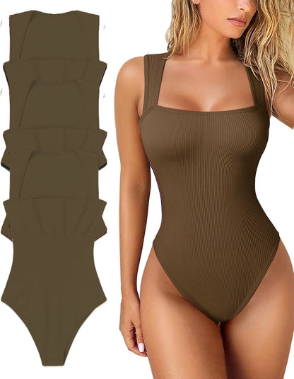 💥 Last day! 50% Off OFF -Buy 1 Get 2💥  Comfortable Tummy Tuck Bodysuit