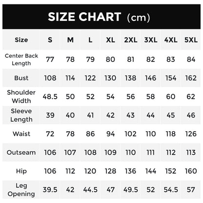 Men's Trendy Cotton Linen Top & Pants Two-Piece Set🎉BIG SALE-50% OFF