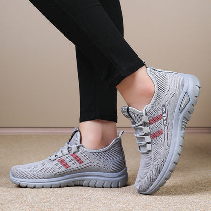🛍️HOT SALE 50% OFF👟Women's Outdoor Breathable Mesh Sneakers